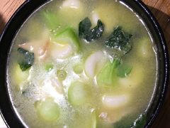 -新梅华·茶点餐厅(欧尚店)