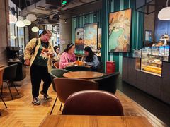 -Wagas沃歌斯(合生汇店)
