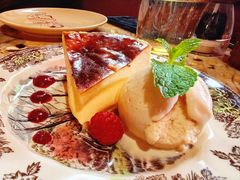 -BROWNSTONE布朗石西班牙餐厅(富城店)