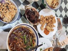 -老地方猫儿面(磁器口店)