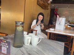-桃花江餐厅·江景-约会·聚会
