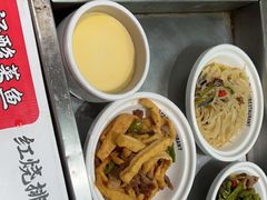 -72街荷叶饭(东方宝泰广场店)
