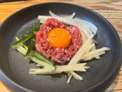 -赤坂亭M9和牛烧肉(世博源店)