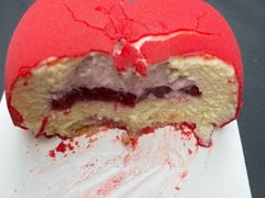 -迦南的早晨蛋糕甜品集合店