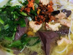 -文山荷鲜居(翠湖店)