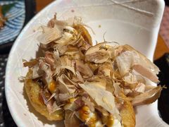 章鱼小丸子-林妈妈村·日式料理(宝山龙湖天街店)