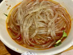 -万记麻辣烫国展总店