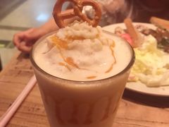 -漫咖啡MAANCOFFEE(人大店)