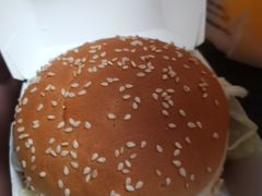 -麦当劳(祈年大街店)