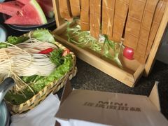 -湊湊火锅·茶憩(和平大悦城店)
