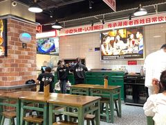 大堂-黑白电视长沙小吃(悦汇城店)