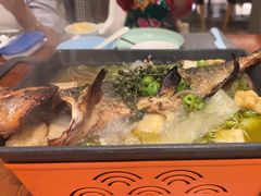 -北京王府井希尔顿酒店·万斯阁西餐厅