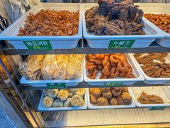 -清真·鸦儿李记·小馆(后海店)
