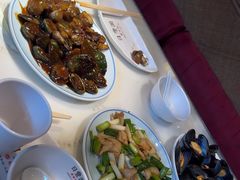 -日丰园海肠水饺·老字号大连海鲜(和平广场店)