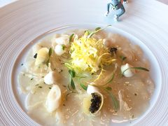 -Caprice(香港四季酒店)