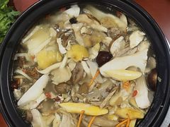 -菌之家·专业纯野生菌火锅·特色炒菌