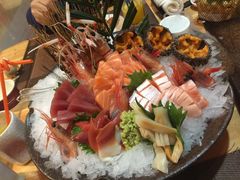 -割烹旭日本料理(龙湖狮山天街店)