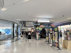 -万达广场(临港店)