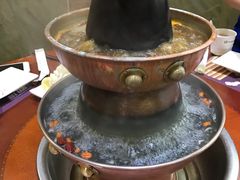 -草原饭店火锅
