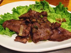 -晶吉·居酒屋·烧鸟·生鱼饭(中山区民主广场店)