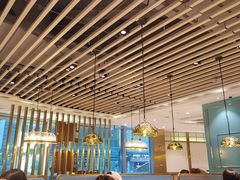 大堂-翠华餐厅(宝安壹方城店)