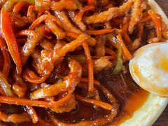 -大召山西祁县剔鱼子削面(向阳店)