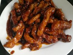 -绿野餐厅(上海动物园店)