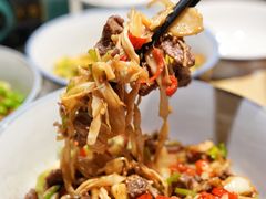 -农耕记·湖南土菜(福田车公庙店)