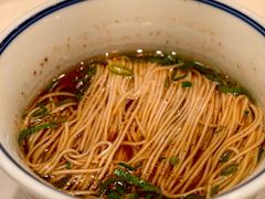 -香乐园·淮扬菜中餐厅·Shang Garden(福田香格里拉店)