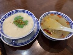 青团冰豆花-蟹上黄·蟹黄面·江南糖水(人民广场店)