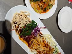 -陈熹公民族美食文化餐厅·清真(中华广场店)