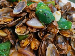 -鹏城人家海鲜酒家·23年老字号(较场尾店)