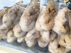 -裴家鸭子(清蒸草鸡虹苑社区菜市场店店)