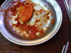 -神仙雪浓汤(明洞店)