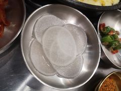 -恩泽家·果味坛子韩国炭火烤肉(白石龙店)