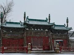 -代州文庙