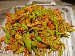 -遇见长安之丝路风荷(大唐西市店)