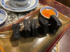 -南京大牌档(崇文门国瑞店)