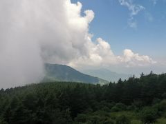 -白草畔自然风景区