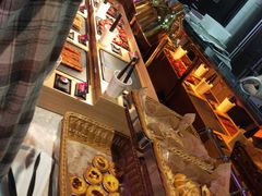 -比格比萨自助(德思勤四季汇店)