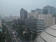 -全季酒店(北京西站南广场店)