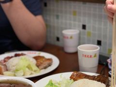 鸭红菜-陈光记烧腊(长寿路店)