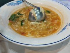 海鲜疙瘩汤-威海渔村(静安旗舰店)