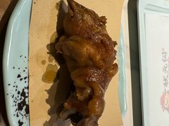-状元阁烧烤(新华路总店)