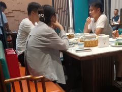 -曹家小菜(胜太路店)