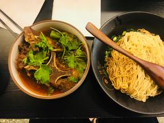 -贡梅老面馆·蟹粉面·无锡特色小吃(南长街主推店)