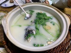 -紫藤园·天目湖大鱼头(南山竹海店)