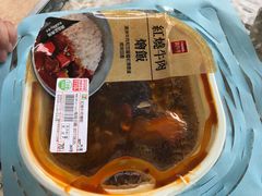 -金盆阿嬷香菇茶叶蛋(玄光店)