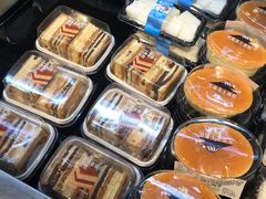 -85度C(深圳佳宁娜店)