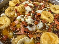 -黑皮酸菜鱼(绣花巷店)